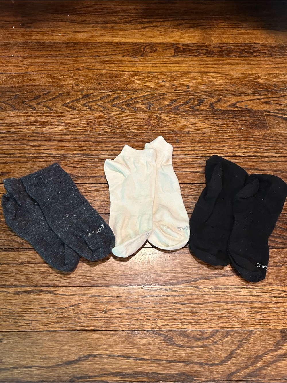 Men/Women Bombas Basic Socks